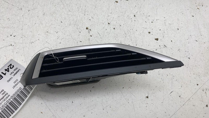 66100SJ000 2019-2023 Subaru Forester Front Right Center Dashboard Dash Air Vent Grille OEM