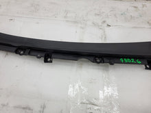 ⭕ 16-20 Model S Front Windshield Underhood Trim Cowl Screen Cover 1060509-00-B