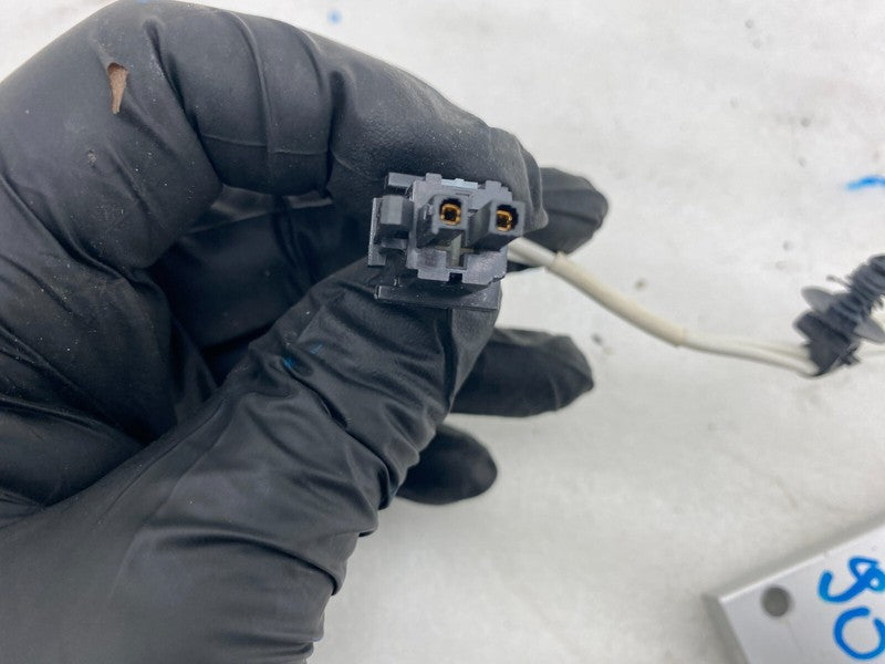 ⭕ 12-20 Model S MS High Voltage HV Battery Precharge Resistor Unit 100