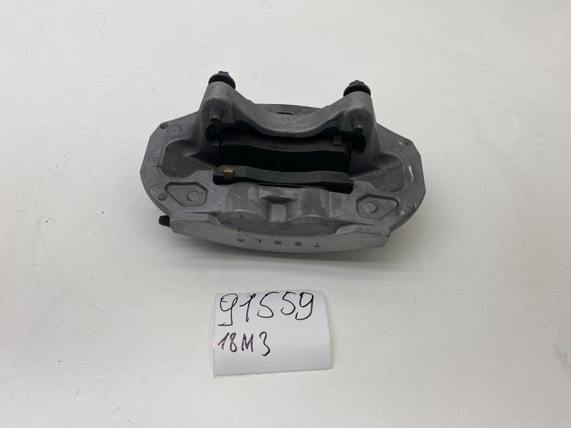 1044622 ⭕ 2017-2023 Tesla Model 3 M3 Front Passenger Side Brake Caliper Right 1044622