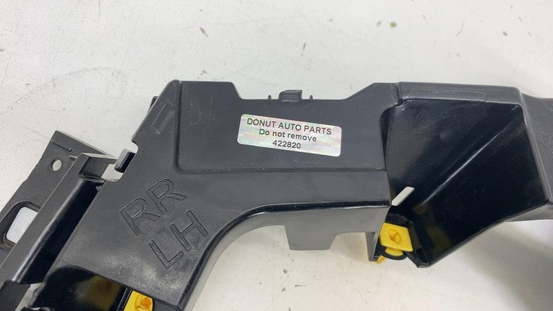 ⭕ 2022 2023 Kia EV6 Electric GT Line Rear Driver Side Bumper Mount Bracket Left