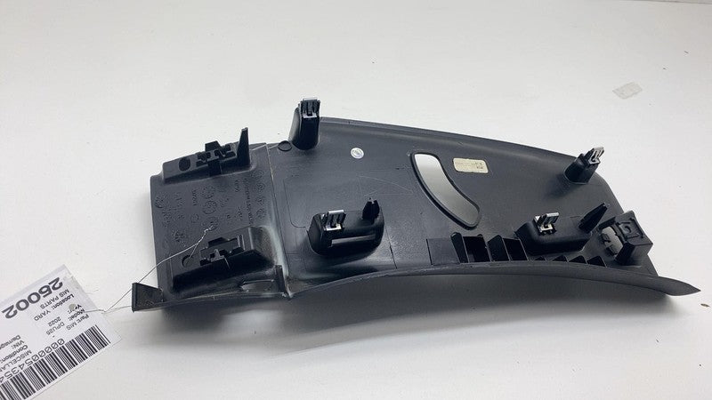 2022 Ram 2500 Passenger Side C-Pillar Trim Cover Panel Right OEM 1DX60