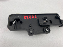 ⭕ 16-20 Model S X Front Left Secondary Hood Actuator Cable Release 1061816-00-B
