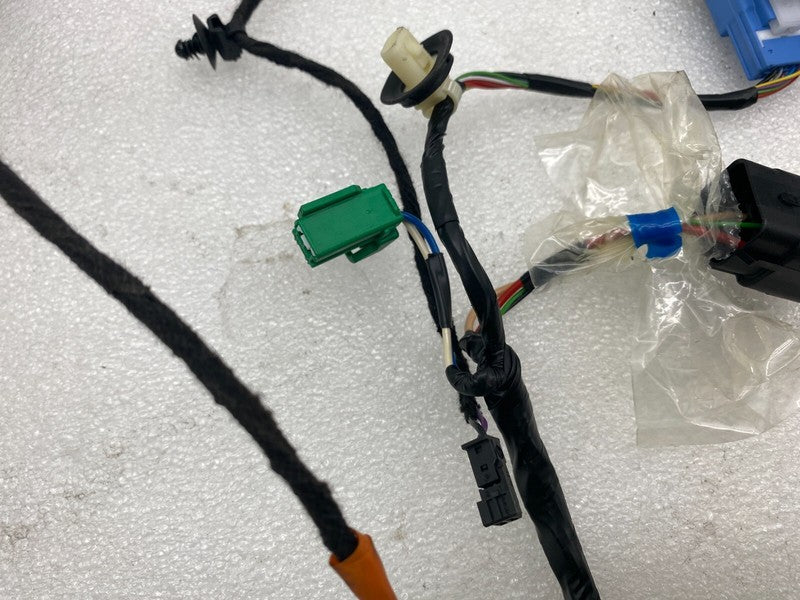 148904400C ⭕ 2020-2024 Tesla Model Y Front Left Door Wiring Harness Cable Wire 1489044-00-C