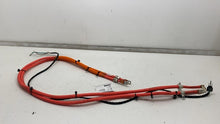 ⭕12-20 Model S Rear HV Junction Box Harness Inlet Data-Ground Cable 1004874-00-E