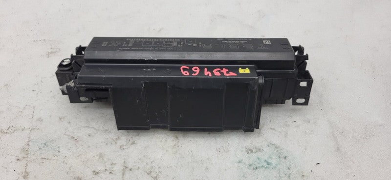 ⭕2016-2020 Model S Front Efuse Frunk Fuse Relay Junction Box Module 10
