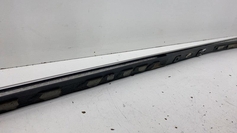 ⭕ 2018-2024 Lincoln Navigator Right Roof Rack Luggage Carrier Rail JL7