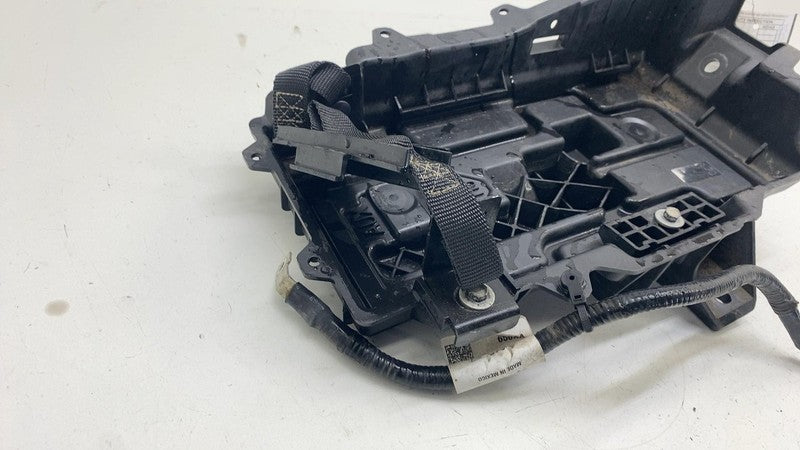 68271681AD ⭕ 2017-2025 Chrysler Pacifica Battery Tray Holder Box Bracket Support 68271681AD