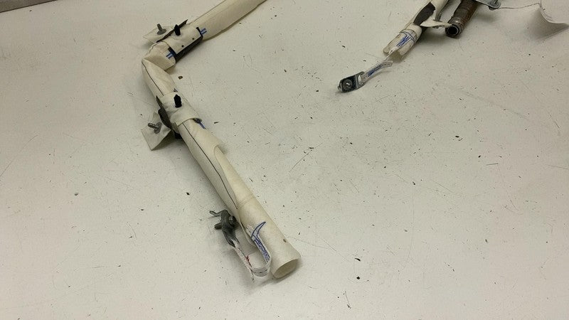 107782700E ⭕ 2017-2023 Tesla Model 3 M3 Driver Side Curtain Airbag Module Left 1077827-00-E
