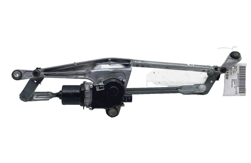 PT00002043-K ⭕22-24 R1T R1S Front Windshield Wiper Linkage Transmission w/ Motor PT00002043-K