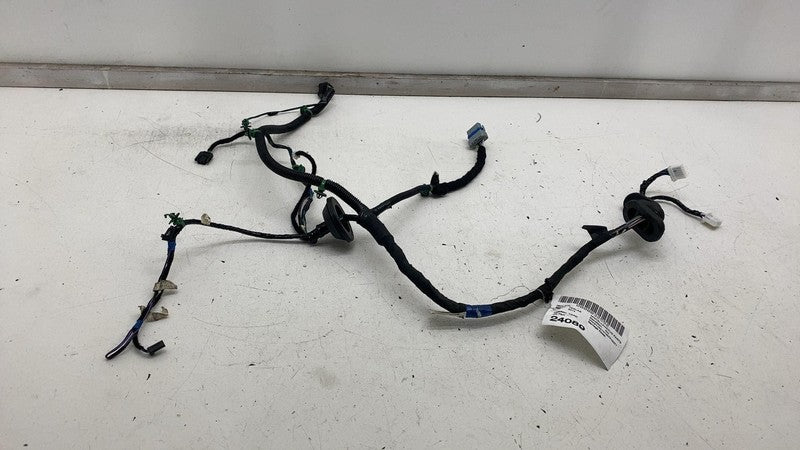 100442600M ⭕12-20 Tesla Model S Rear Door Wiring Harness Cable Wire Loom Right 1004426-00-M