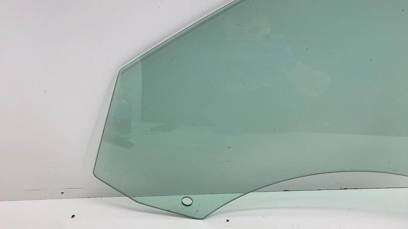 ⭕ 17-20 Tesla Model 3 Front Driver Side Door Window Glass Left LH (Sin