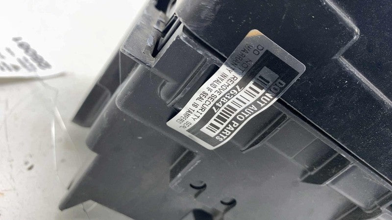 63565387 ⭕ 2018-2021 Chrysler Pacifica Engine Fusebox Fuse Box Relay Module OEM 6356-5387