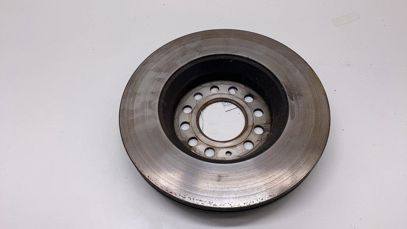 181743299G 2024-2025 Tesla Cybertruck Left or Right Disc Disk Brake Rotor Assembly OEM