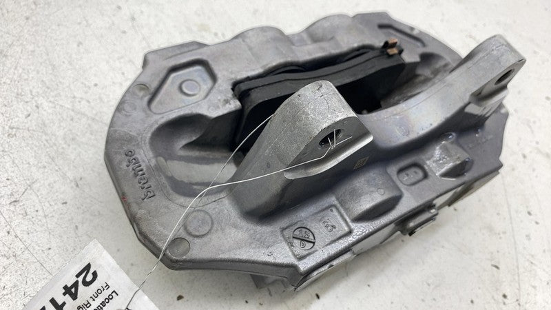 ⭕ 2017-2023 Tesla Model 3 Front Passenger Side Brake Caliper Right Assembly OEM