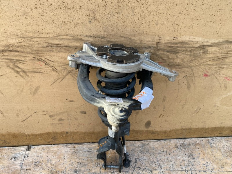 1044326 00 G ⭕2017-2023 Model 3 Front Right Shock Strut Absorber & Upper Bracket 1044368-04-B