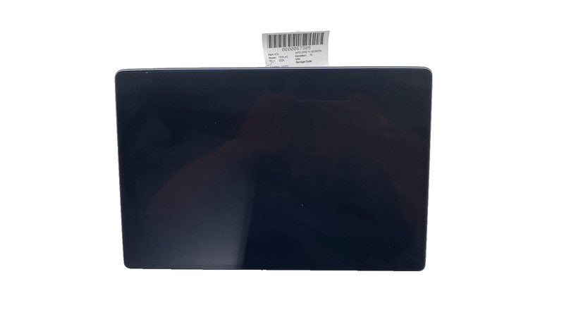⭕ 2024-26 Tesla Model 3 Y Dash Center Touch Screen Display Monitor 1756566-00-D