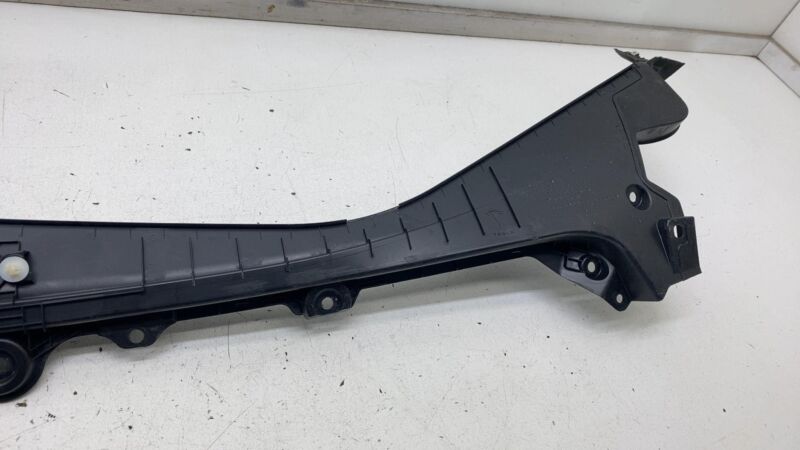 171249301D ⭕ 24-25 Model 3 Front Windshield Wiper Cowl Screen Underhood Trim 1712493-01-D