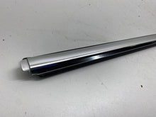 ⭕14-24 Maserati Ghibli Front Passenger Side Door Window Outer Belt Molding Right