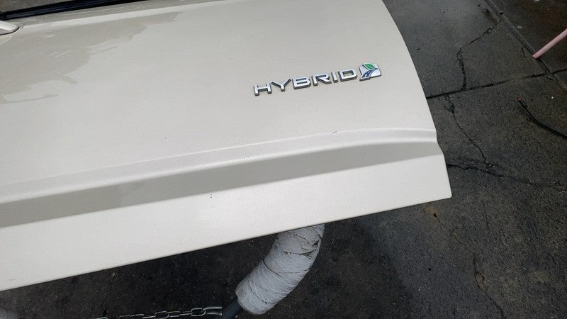 2013-2018 Ford C-Max Front Passenger Side Door Shell Panel Right RH Assy Gold GN