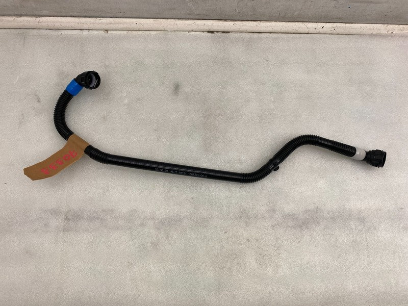 150134500A ⭕ 2017-2023 Model 3 Y FDU Bypass Powertrain Return Pipe Hose Line 1501345-00-A