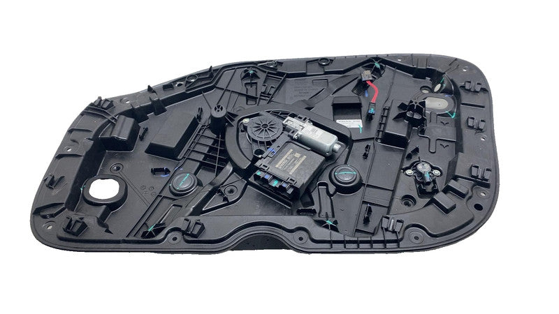 30747092 ⭕ 2021-2023 Polestar 2 Front Right Side Door Window Regulator & Carrier 30747092