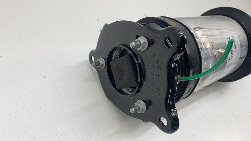 ⭕ 16-20 Model S Rear Right Suspension Air Spring Shock Absorber OEM 10