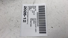 ⭕12-15 Model S Front Right Air Suspension Spring Shock Absorber RWD 6006351-00-C