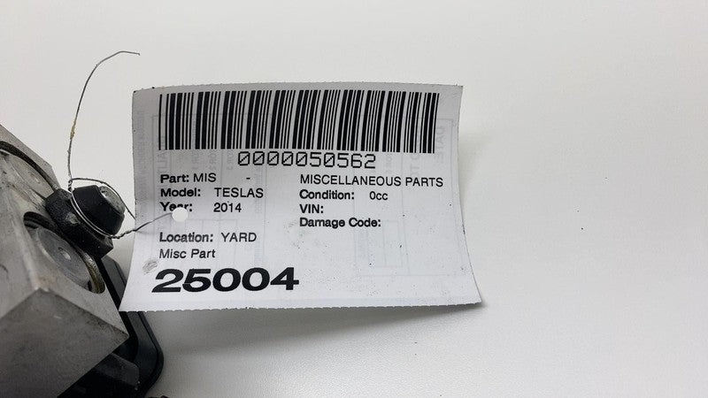 2012-2015 Tesla Model S Anti-Lock ABS Brake Pump Hydraulic Control Uni