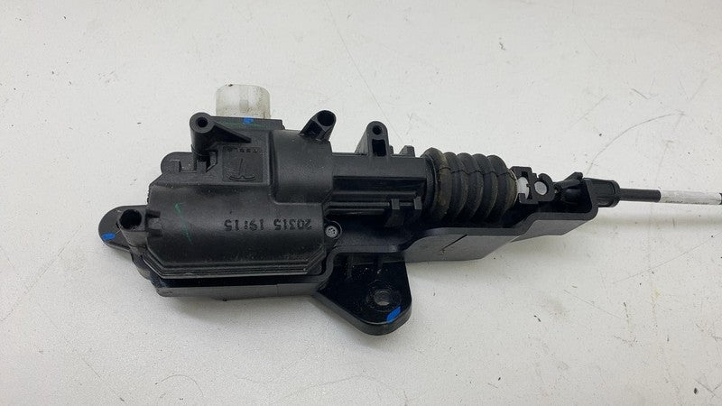 ⭕ 2021-2024 Model Y Hood Latch Double Pull Single Actuator w/ Cable 15