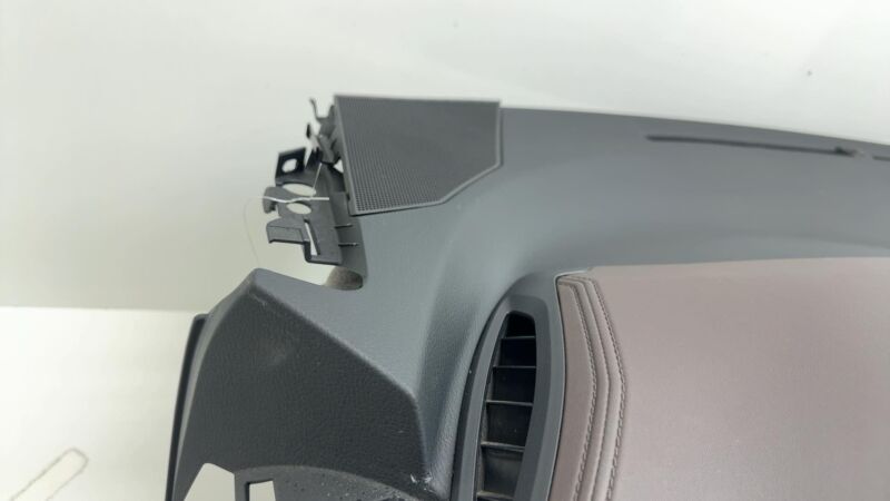 55401-10290-C0 ⭕ 2018-2019 Toyota C-HR Dash Dashboard Panel Assy (Black LB20) 55401-10290-C0