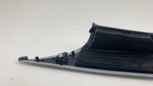 ⭕ 2024 Tesla Model 3 Rear Driver Side Rail Trim Cover Panel Left LH 1732053