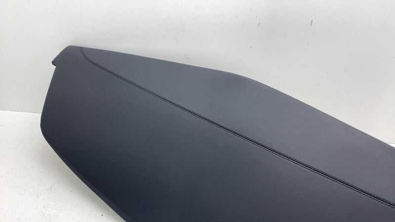 ⭕ 16-20 Model X Dashboard Instrument Panel Interior Dash Trim Cover 10