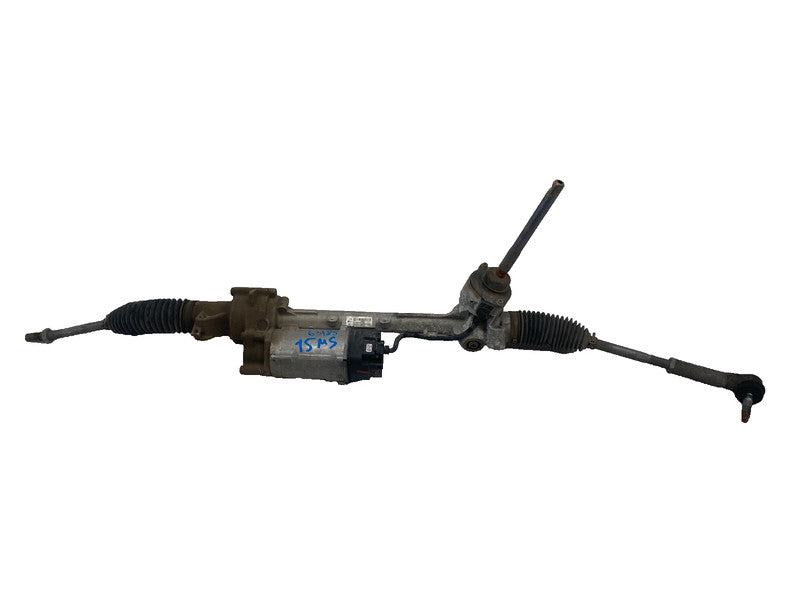 ⭕2012-2015 Tesla Model S Power Steering Gear Rack Pinion & Motor w/ Tie Rod Link