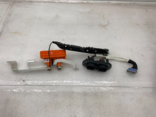 ⭕ 12-15 Tesla Model S Battery Rapidmate Connector & Conductor Plug 1039420-00-D