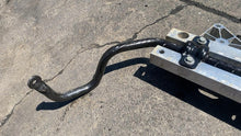 ⭕ 17-25 Chrysler Pacifica Front Subframe Bracket with Stabilizer Bar 68223606AC