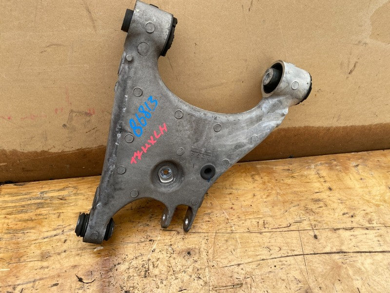 1027451 00 D ⭕ 16-20 Model X Rear Driver Side Suspension Lower Control Arm Left 1027451-00-D