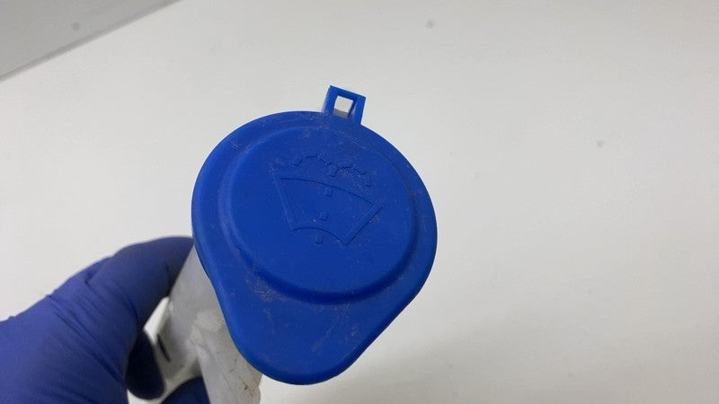 ⭕ 2021-2024 Ford Mustang Mach-E Wiper Washer Reservoir Filler Neck Tub