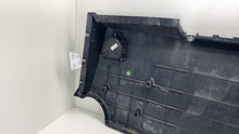 2024-2025 Tesla Cybertruck Rear Valance Fascia Undertray Diffuser 1684641-00-B