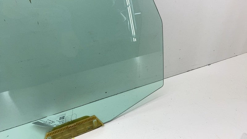 ⭕ 2007-2018 Jeep Wrangler Front Passenger Side Door Window Glass Right RH Assy