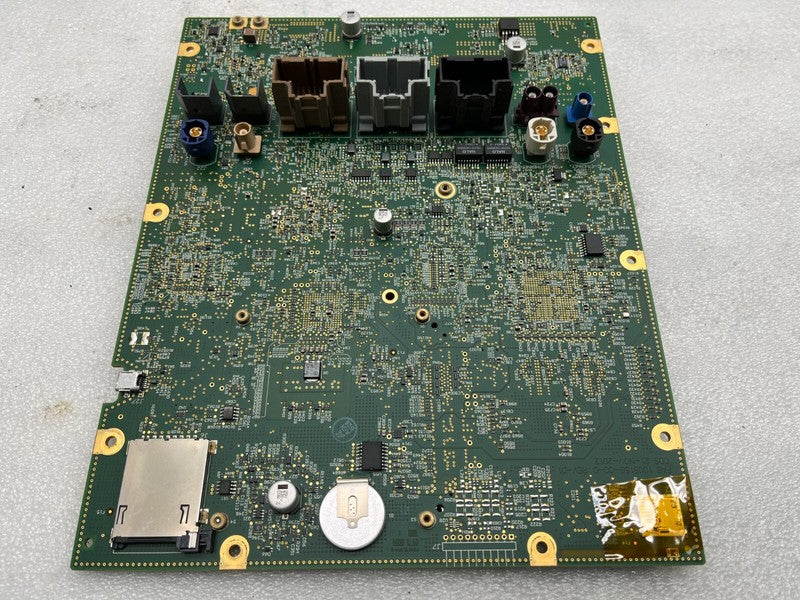 ⭕2012-2020 Tesla Model S MS Media Control Unit MCU Motherboard Assy 10