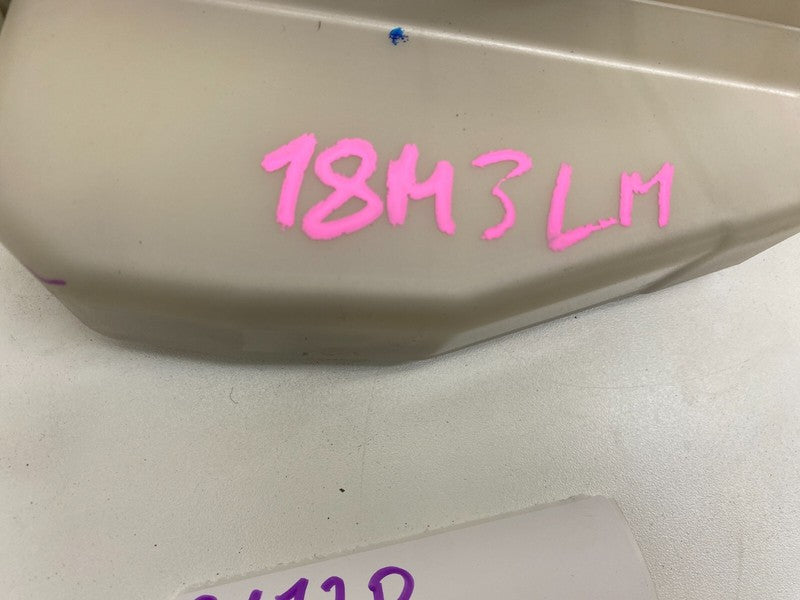 ⭕ 17-23 Tesla Model 3 Rear Left Side Door Lock Actuator Mechanism 1068