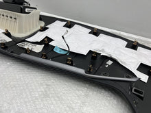 ⭕ 16-20 Model X Dashboard Instrument Panel Interior Dash Trim Cover 1054145-12-H