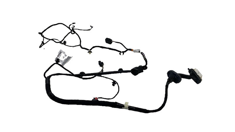 ⭕ 2020-2024 Tesla Model Y Rear Right Door Wiring Harness Cable Wire 1489054-00-D