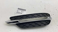 ⭕ 12-14 Mercedes W204 C250 Front Right Fog Light Trim Foglamp Cover 440-2509R-B