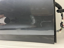⭕ 16-20 Model X Front Passenger Door Shell Panel Right RH Gray PMNG 1009907-00-K