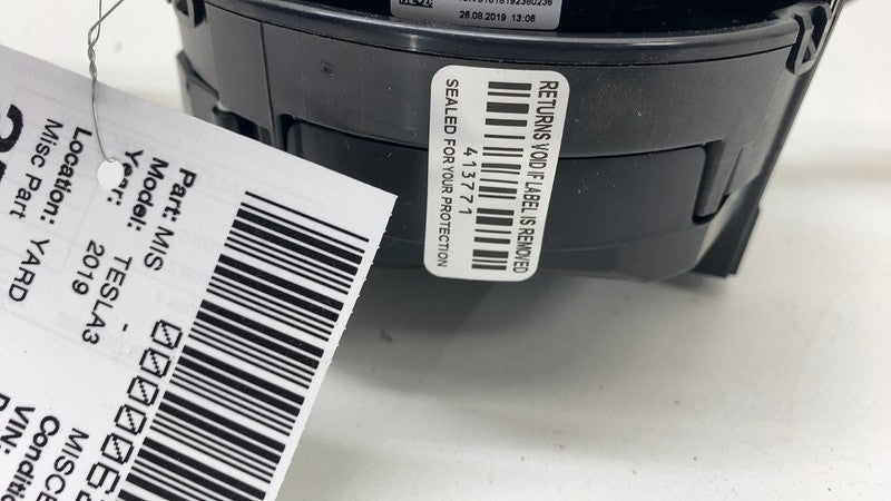 ⭕ 17-23 Model 3 Y Wiper Turn Signal Headlight Flasher Combo Switch 109