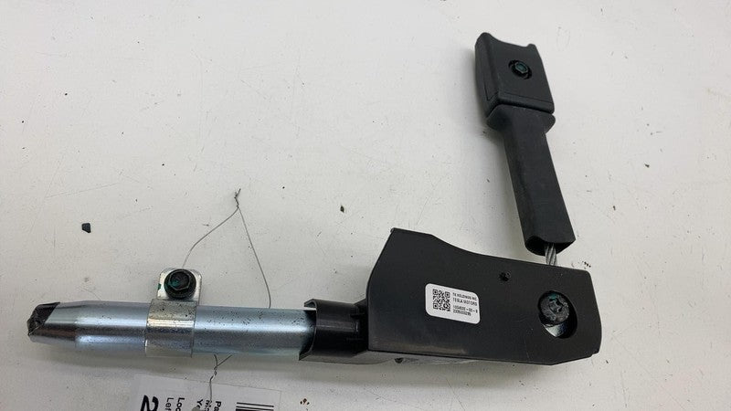 ⭕ 12-20 Model S X Front Driver Side Outboard Lap Pretensioner Left 100