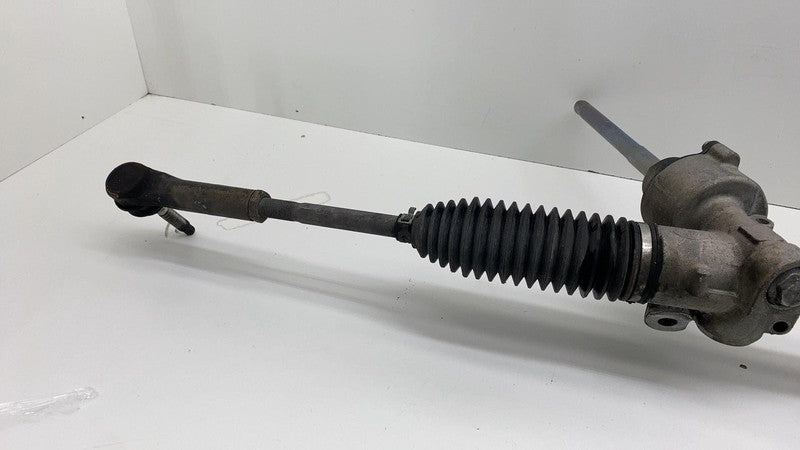 ⭕ 12-15 Tesla Model S Power Steering Gear Rack Pinion & Motor RWD BJ32