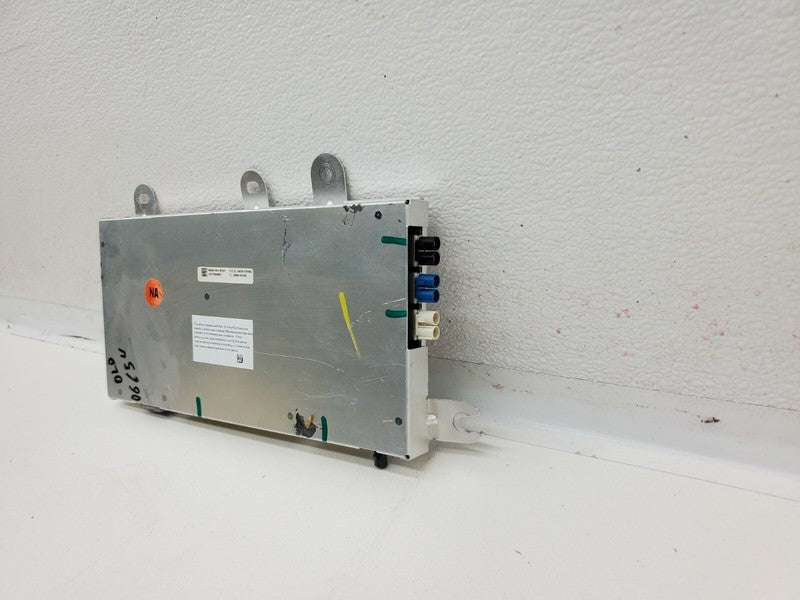 ⭕ 2016-2020 Tesla Model X Central Body Control Module Computer 1045451